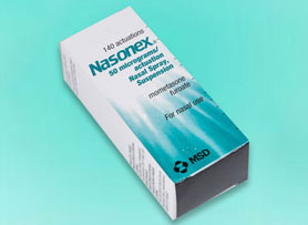 Buy Nasonex in Olin