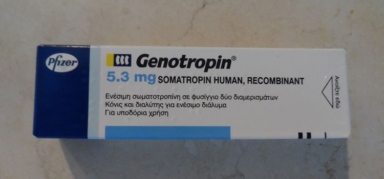 buy genotropin in Iowa
