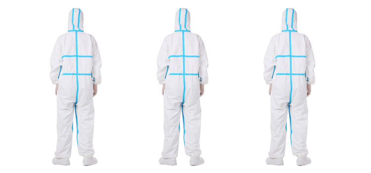 buy medical-coveralls in Iowa