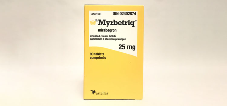 buy myrbetriq in Iowa
