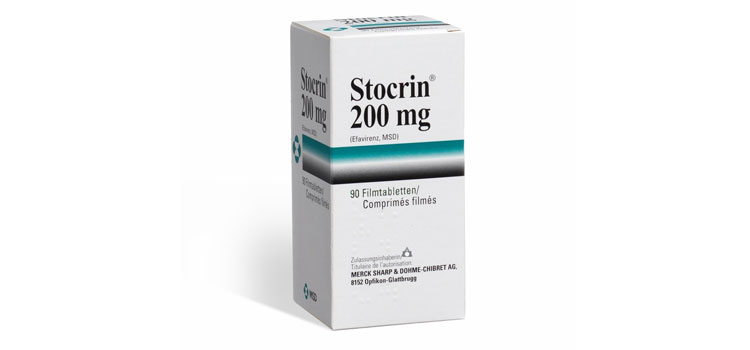 Stocrin
