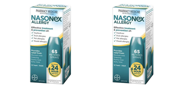 order cheaper nasonex online in Iowa