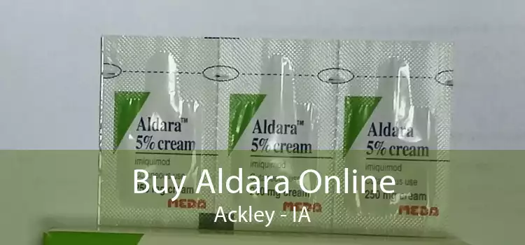Buy Aldara Online Ackley - IA
