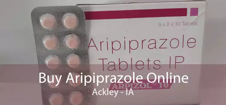 Buy Aripiprazole Online Ackley - IA