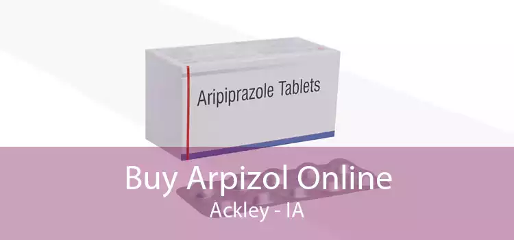 Buy Arpizol Online Ackley - IA