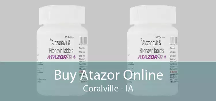 Buy Atazor Online Coralville - IA