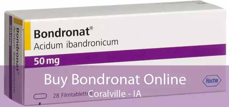 Buy Bondronat Online Coralville - IA