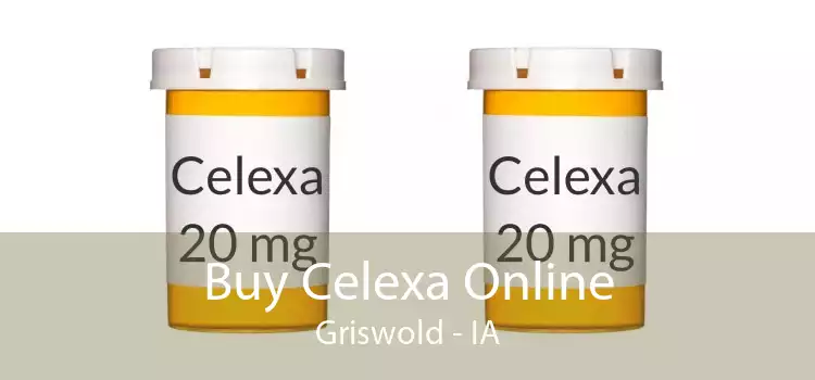 Buy Celexa Online Griswold - IA