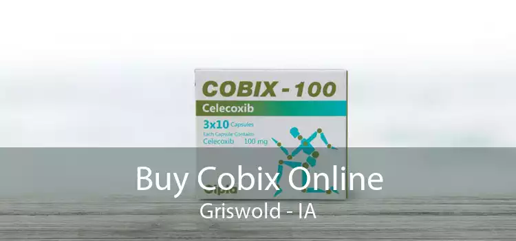 Buy Cobix Online Griswold - IA