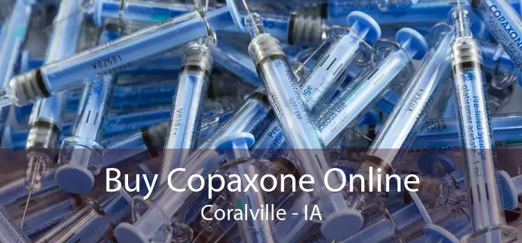 Buy Copaxone Online Coralville - IA
