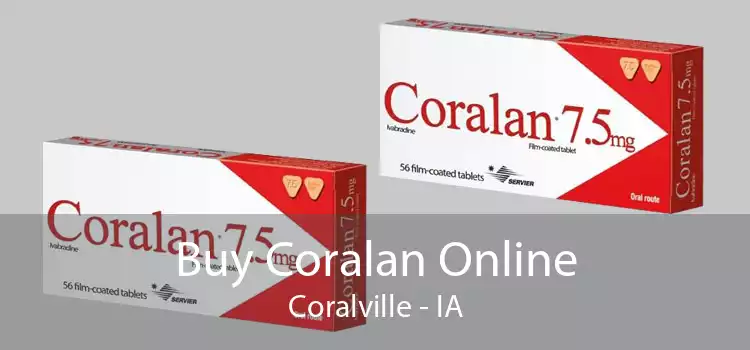 Buy Coralan Online Coralville - IA