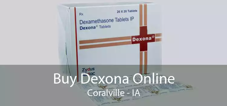 Buy Dexona Online Coralville - IA