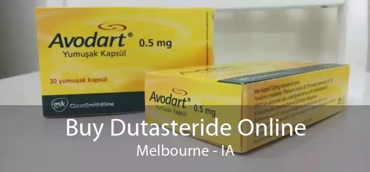 Buy Dutasteride Online Melbourne - IA