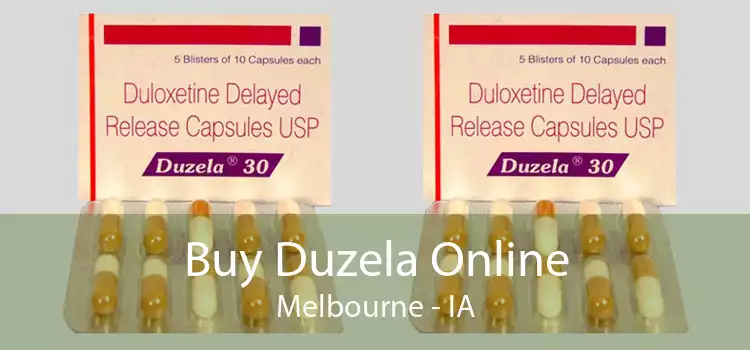 Buy Duzela Online Melbourne - IA