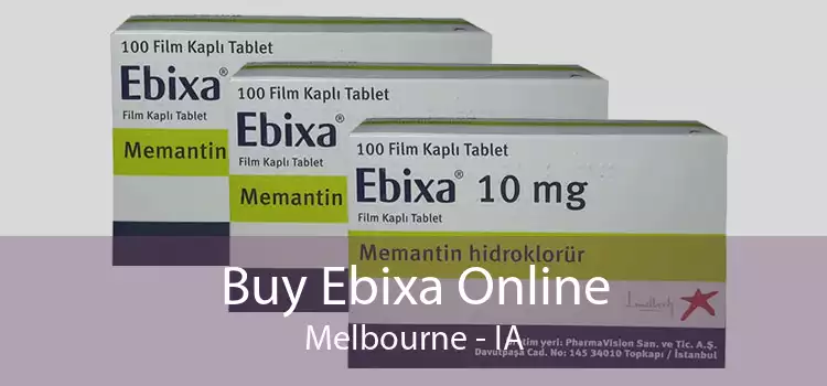 Buy Ebixa Online Melbourne - IA
