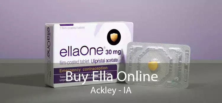 Buy Ella Online Ackley - IA