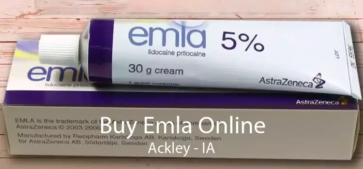 Buy Emla Online Ackley - IA