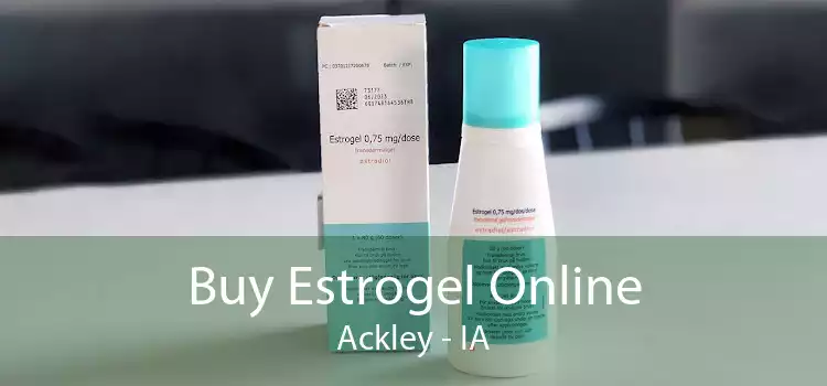 Buy Estrogel Online Ackley - IA