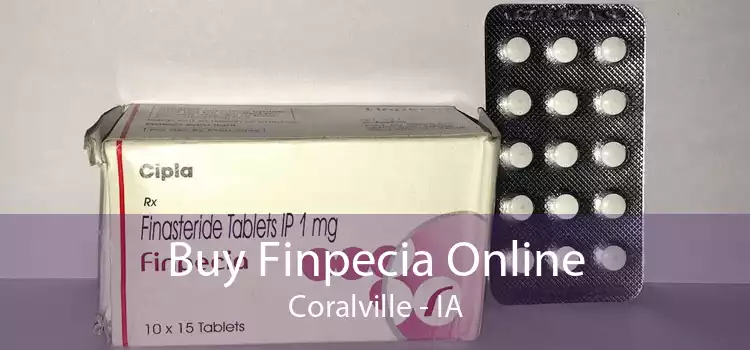 Buy Finpecia Online Coralville - IA