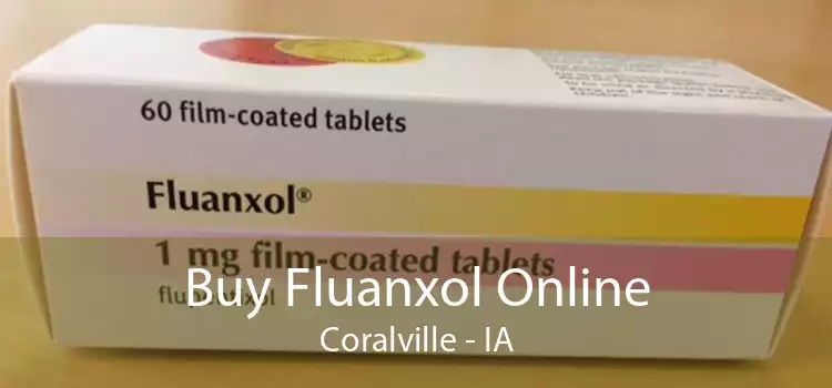 Buy Fluanxol Online Coralville - IA