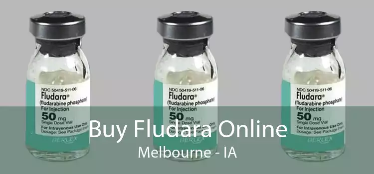 Buy Fludara Online Melbourne - IA