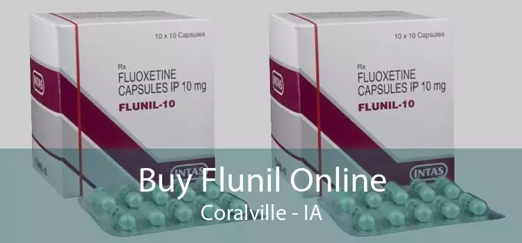 Buy Flunil Online Coralville - IA