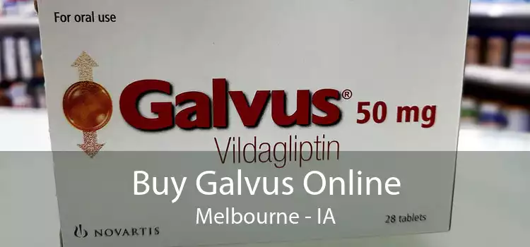 Buy Galvus Online Melbourne - IA