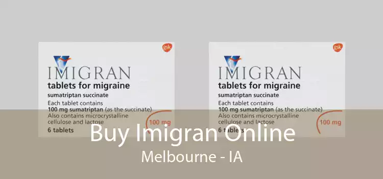 Buy Imigran Online Melbourne - IA