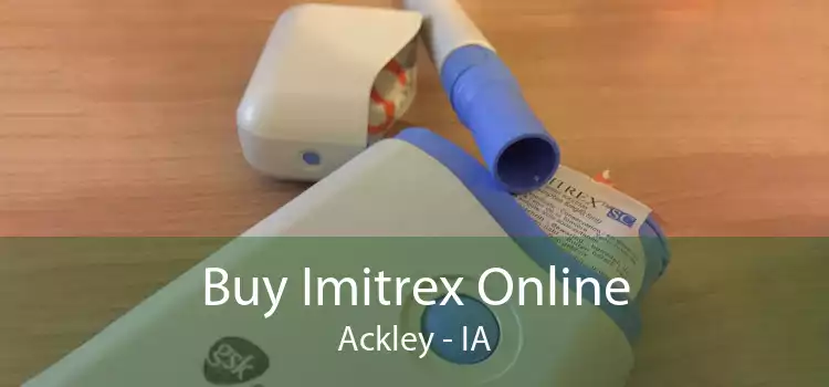 Buy Imitrex Online Ackley - IA