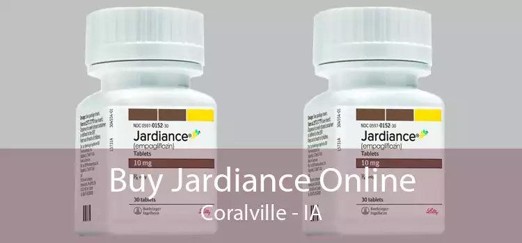 Buy Jardiance Online Coralville - IA