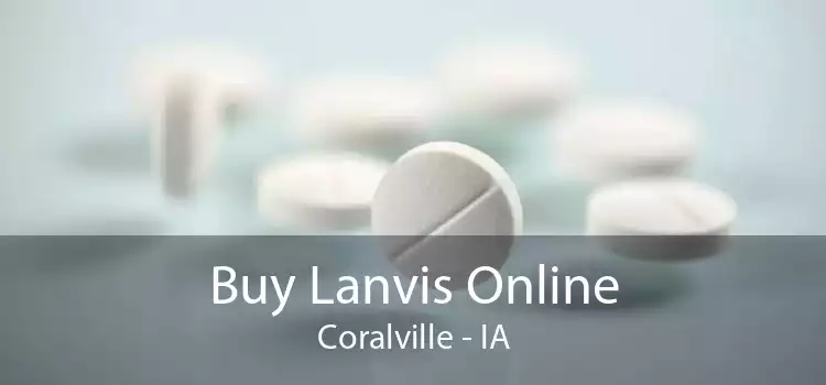 Buy Lanvis Online Coralville - IA