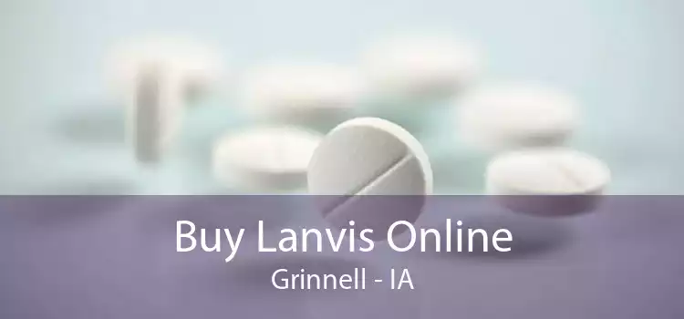Buy Lanvis Online Grinnell - IA
