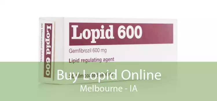 Buy Lopid Online Melbourne - IA