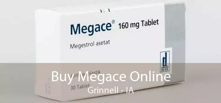 Buy Megace Online Grinnell - IA