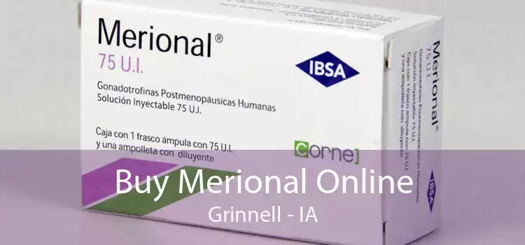 Buy Merional Online Grinnell - IA