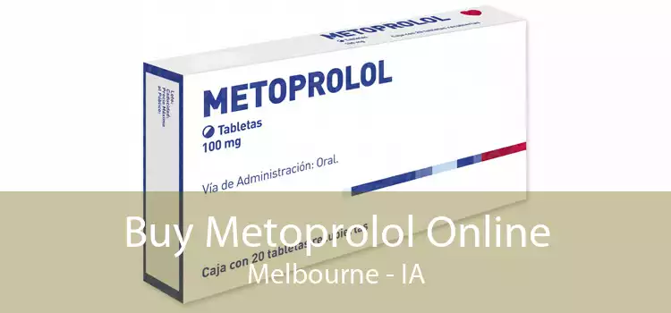 Buy Metoprolol Online Melbourne - IA