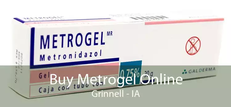 Buy Metrogel Online Grinnell - IA