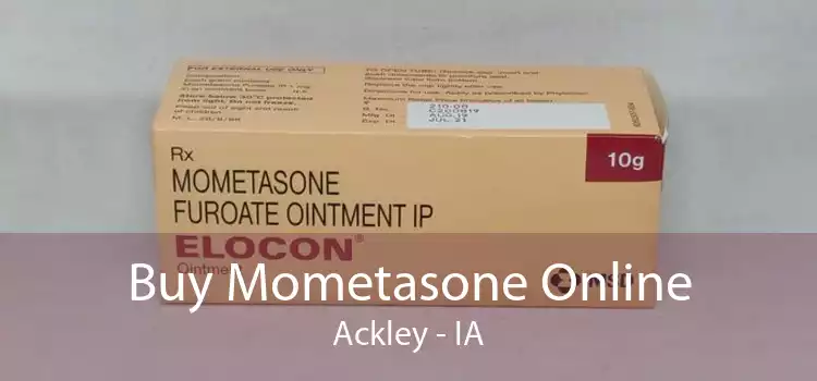 Buy Mometasone Online Ackley - IA