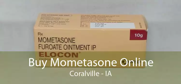 Buy Mometasone Online Coralville - IA