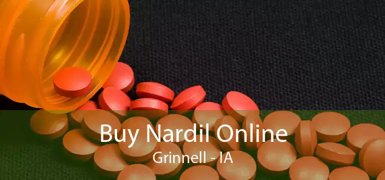 Buy Nardil Online Grinnell - IA