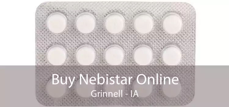 Buy Nebistar Online Grinnell - IA