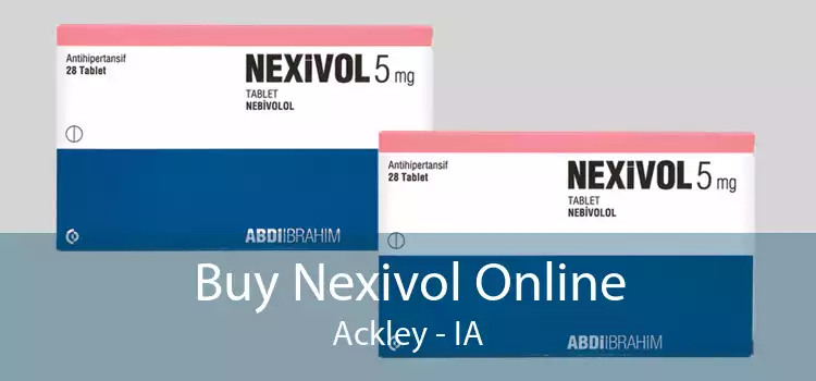 Buy Nexivol Online Ackley - IA