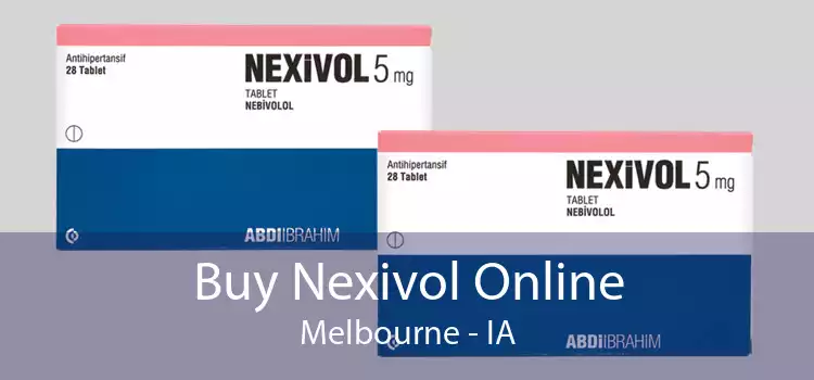 Buy Nexivol Online Melbourne - IA
