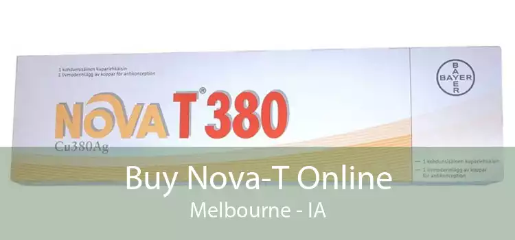 Buy Nova-T Online Melbourne - IA