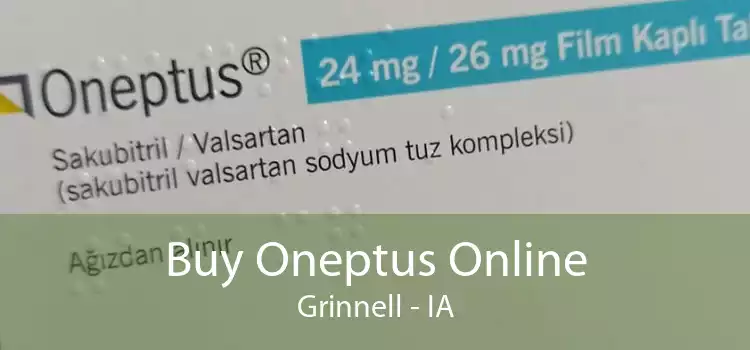 Buy Oneptus Online Grinnell - IA