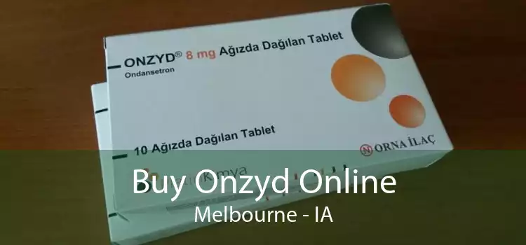 Buy Onzyd Online Melbourne - IA