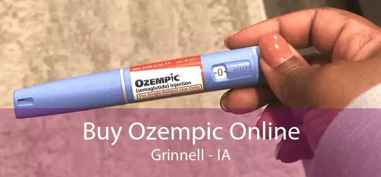 Buy Ozempic Online Grinnell - IA