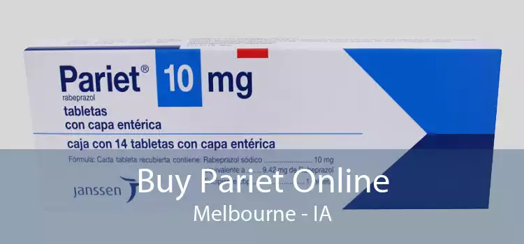 Buy Pariet Online Melbourne - IA