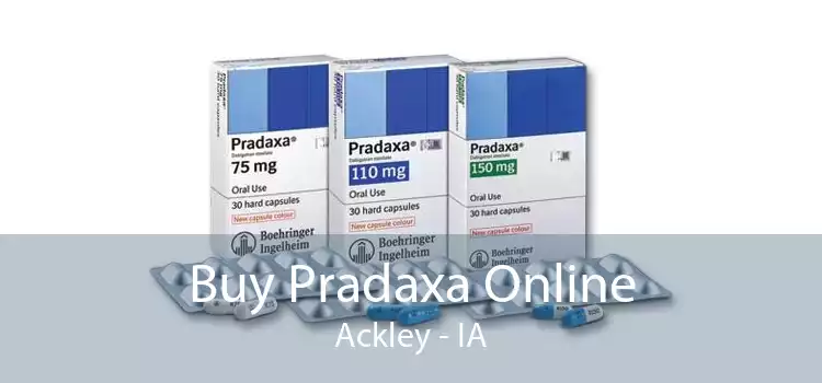 Buy Pradaxa Online Ackley - IA