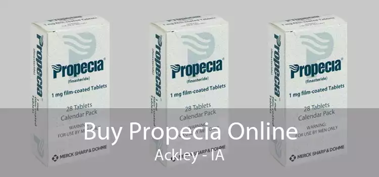 Buy Propecia Online Ackley - IA
